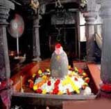 aundha temple